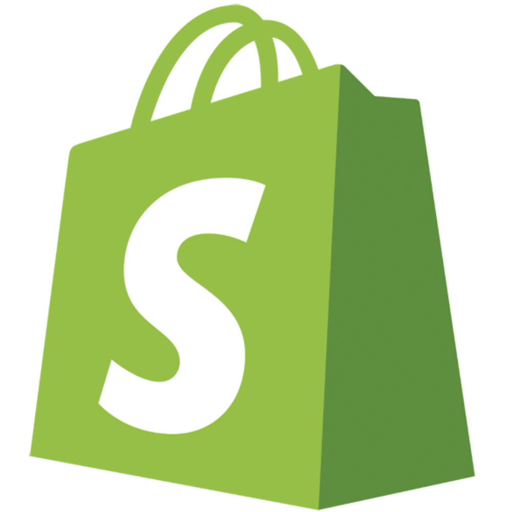 shopify